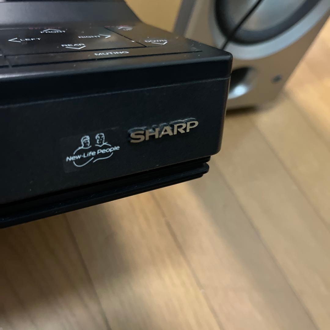 その他 Sharp SM-V70B