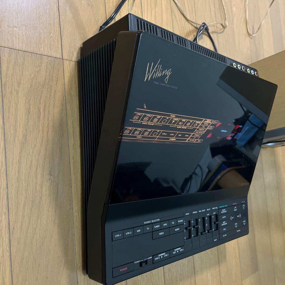 その他 Sharp SM-V70B