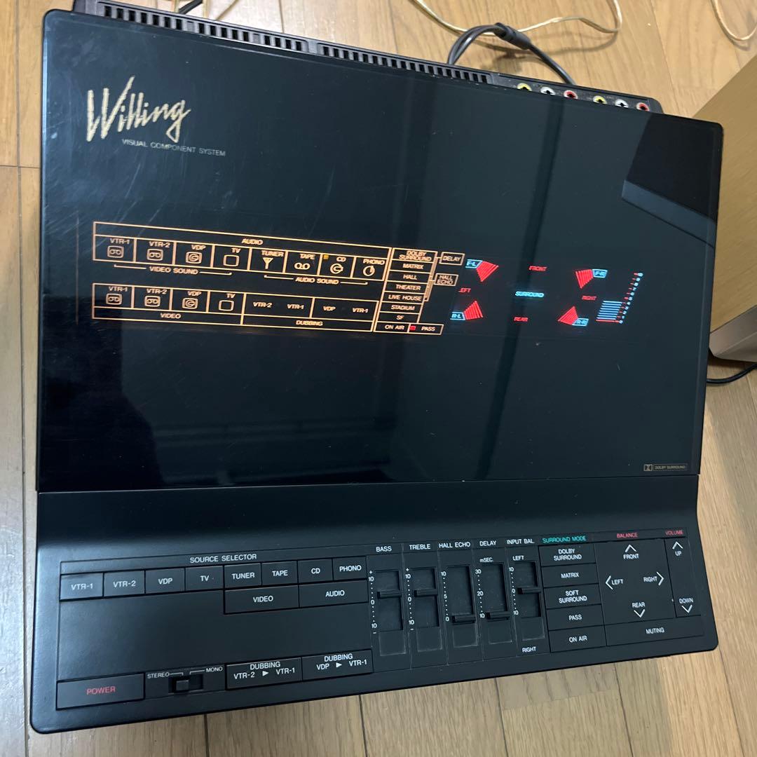 その他 Sharp SM-V70B