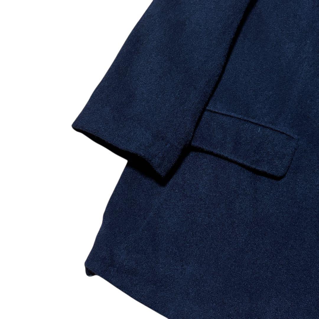 1980's RALPH LAUREN USA製 ウール テーラードジャケット