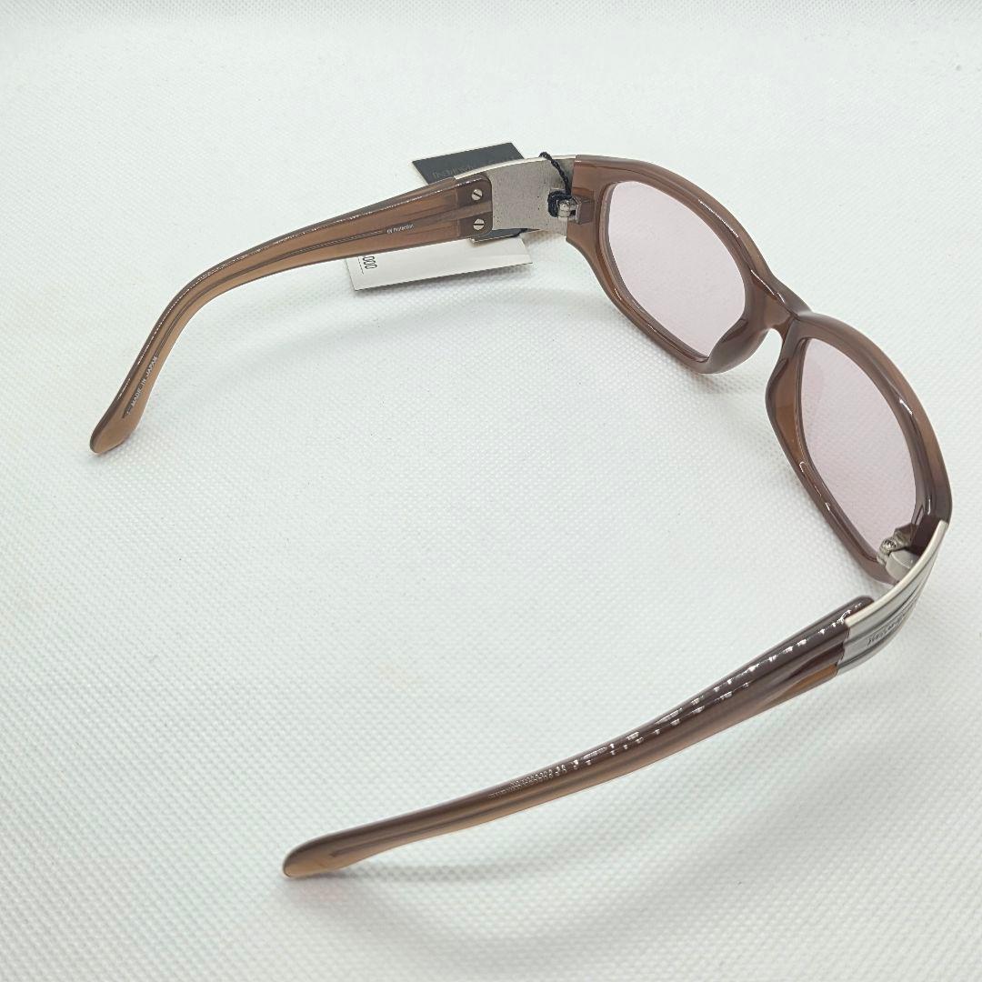 Yves Saint Laurent ブラウン サングラス 0452
