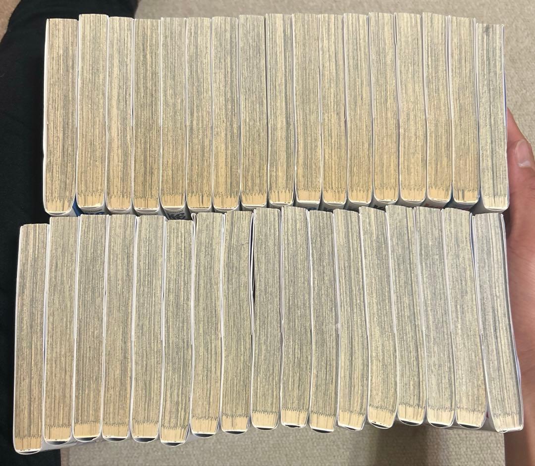 ダイヤのA 全34巻セット