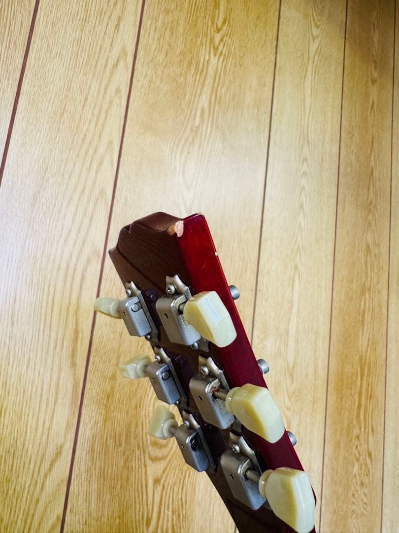 Orville オービル Les Paul Model レスポール モデル