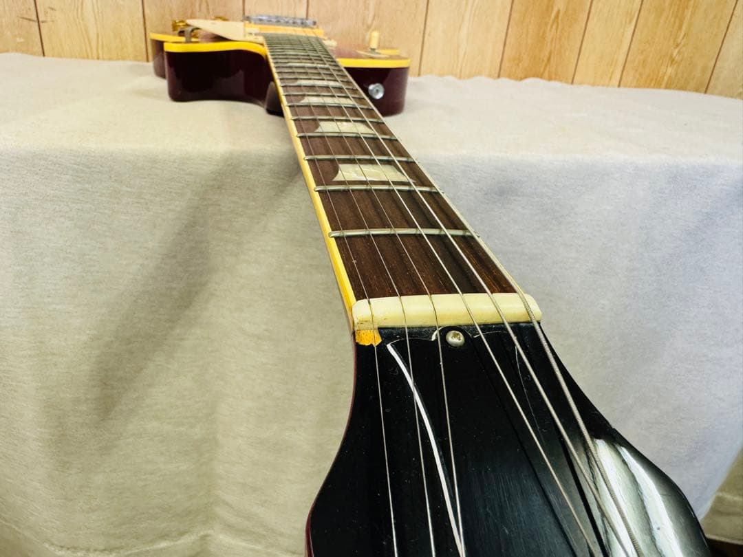 Orville オービル Les Paul Model レスポール モデル