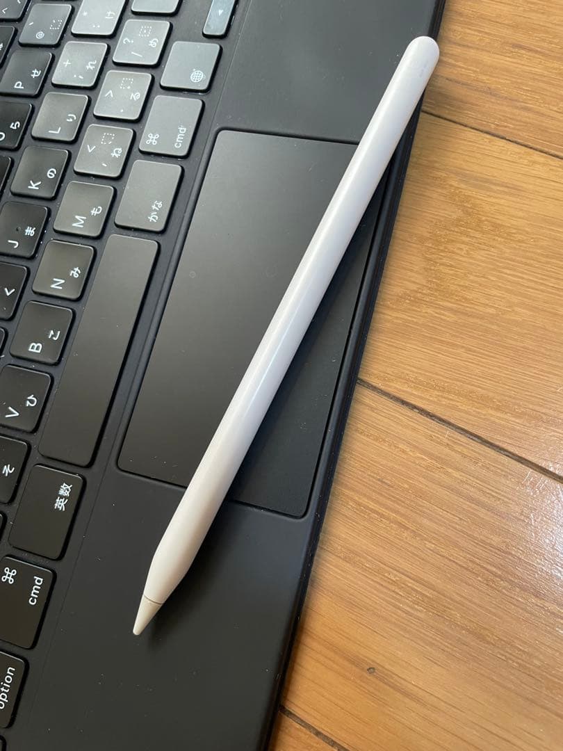 iPadPRO第四世代12.9インチ　256GB マジックキーボード
