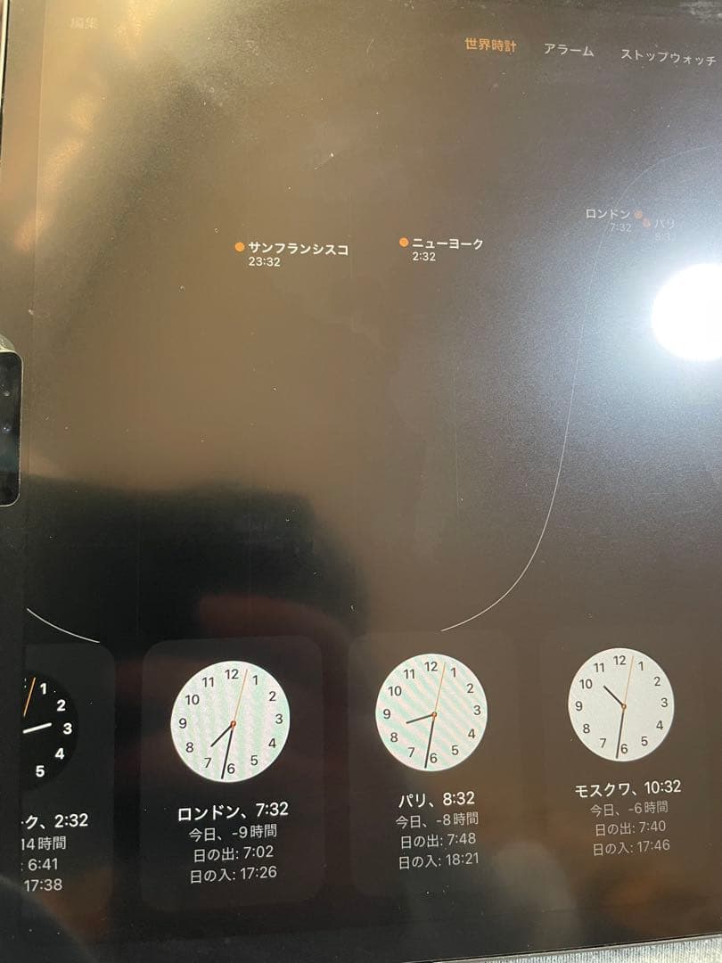 iPadPRO第四世代12.9インチ　256GB マジックキーボード