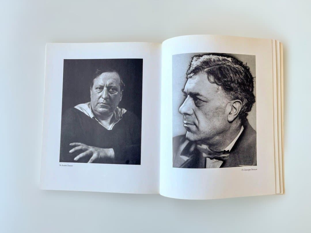 アート・デザイン・音楽 MAN RAY PHOTOGRAPHIEN PARIS 1920-1934