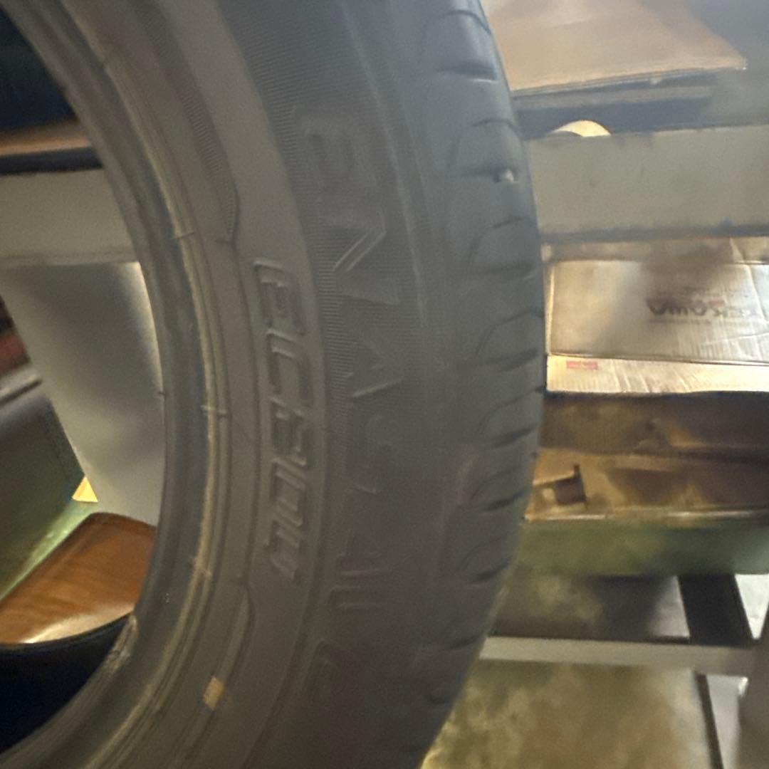 DUNLOP 165/70R14 スポーツタイヤ