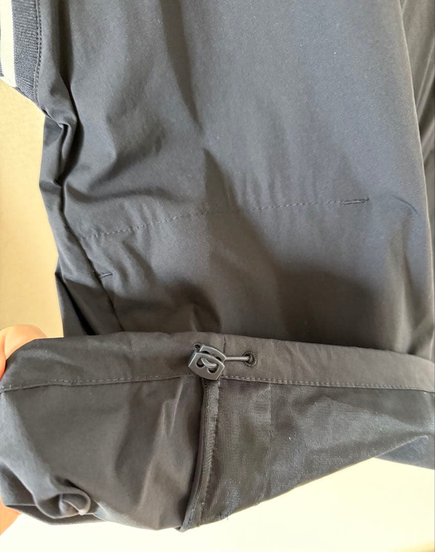 【未使用　美品！】THE NORTH FACE WHITE LABELベスト