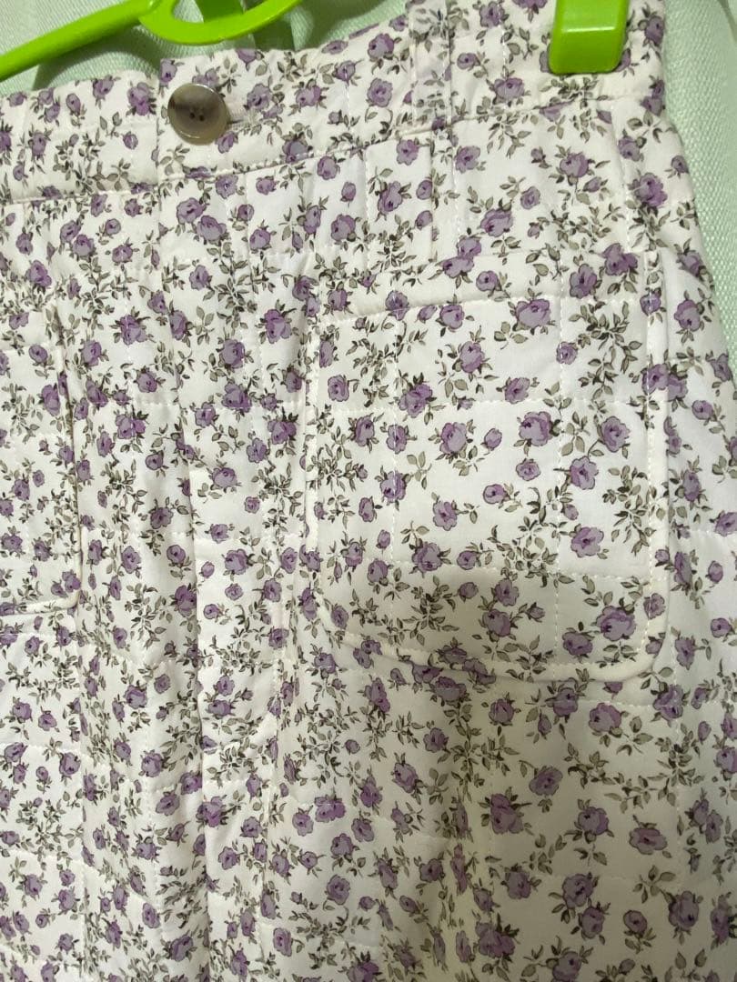 fig london◎Hannahスカート