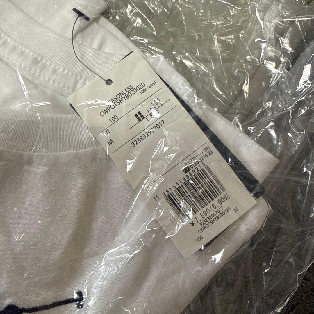 Polo Ralph Lauren Tシャツ