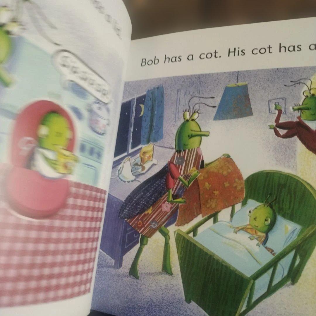 絵本・児童書 read with oxford Phonics