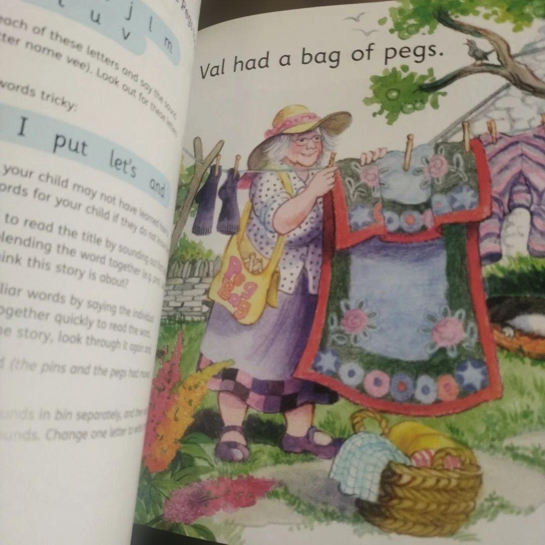絵本・児童書 read with oxford Phonics
