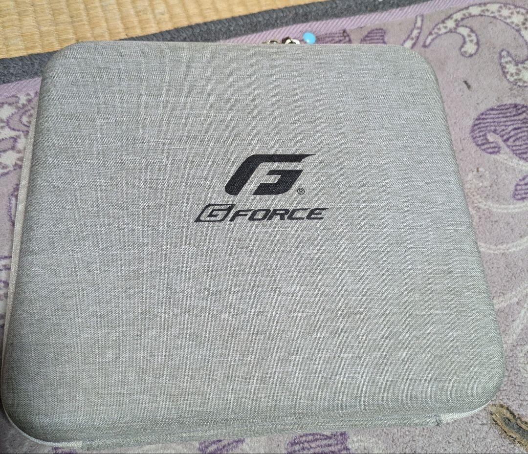 G-Force ヘリコプター 収納ケース付き(発送サイズ70)