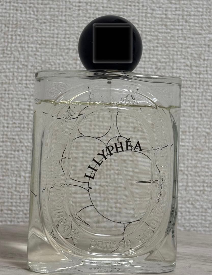 ディプティック LILYPHÉA (リリフェア) オードパルファン