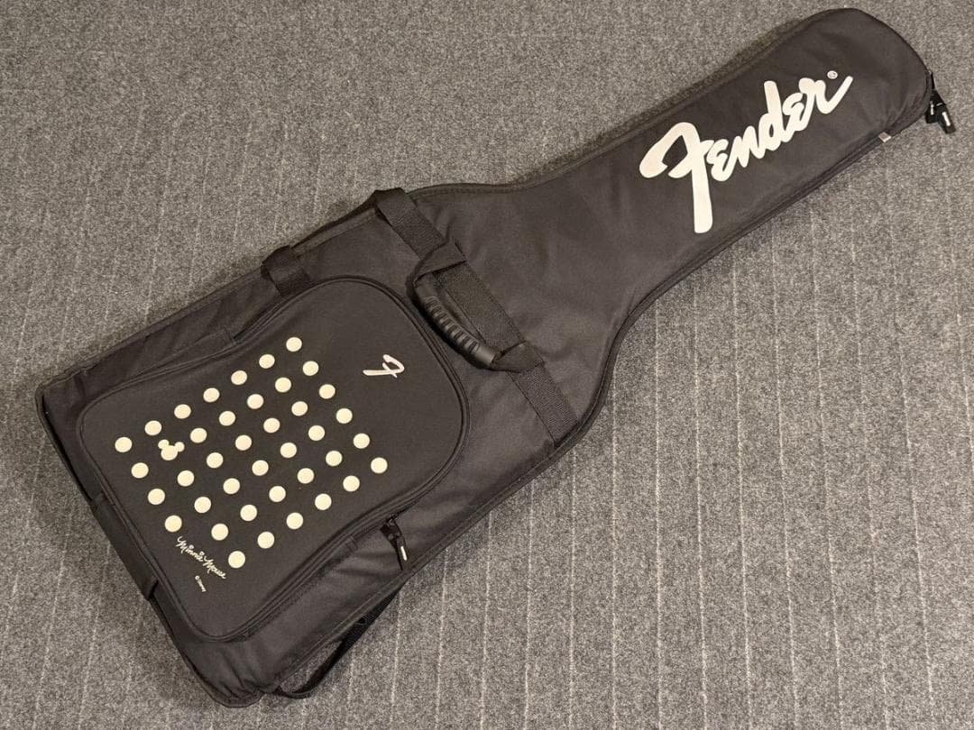 Fender JAPAN Telecaster TL-Minnie ミニーマウス
