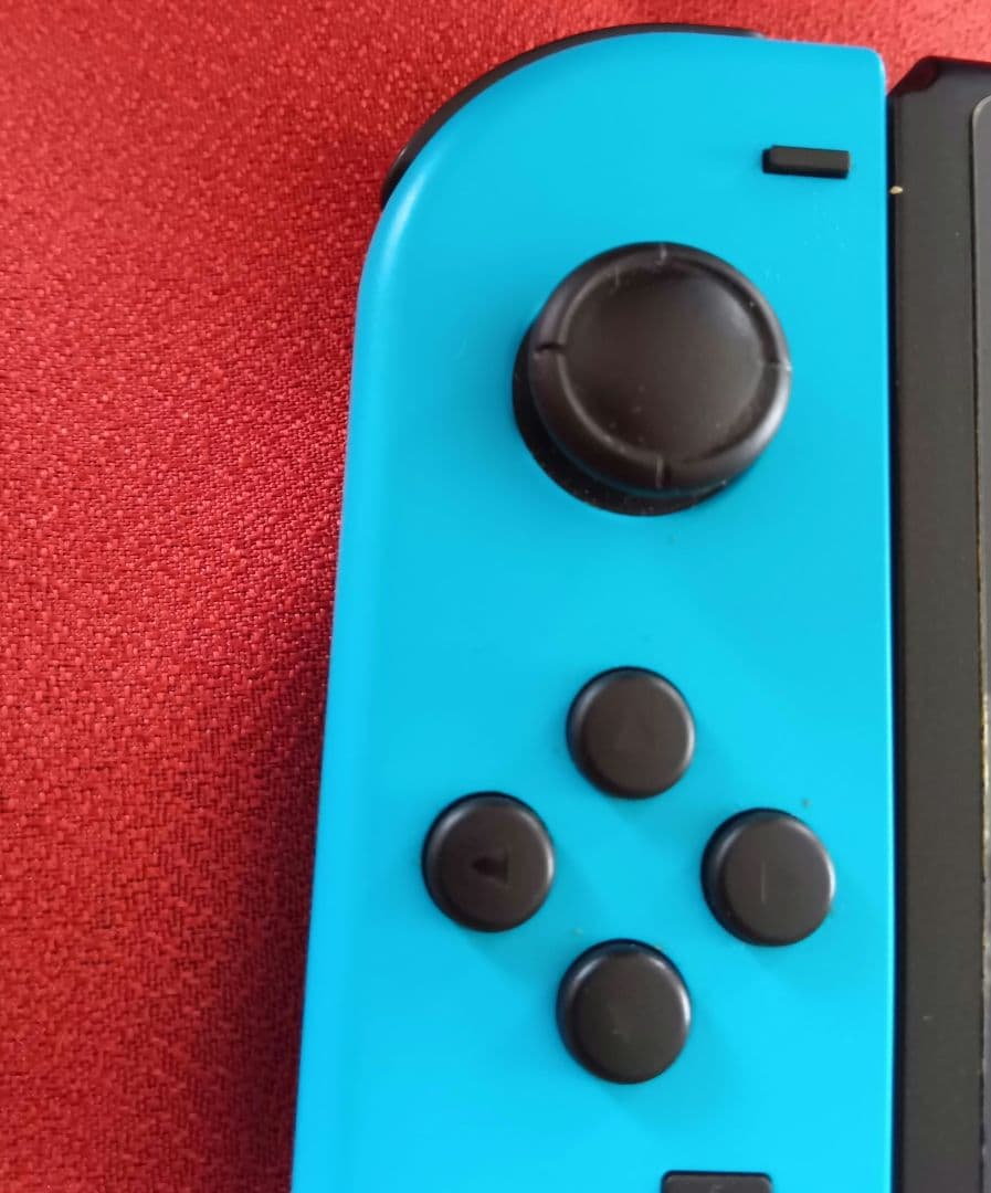 Nintendo　Switch　本体