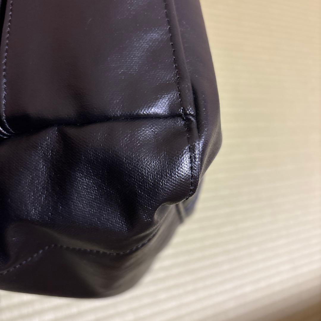 PORTER ボストンバッグ 黒