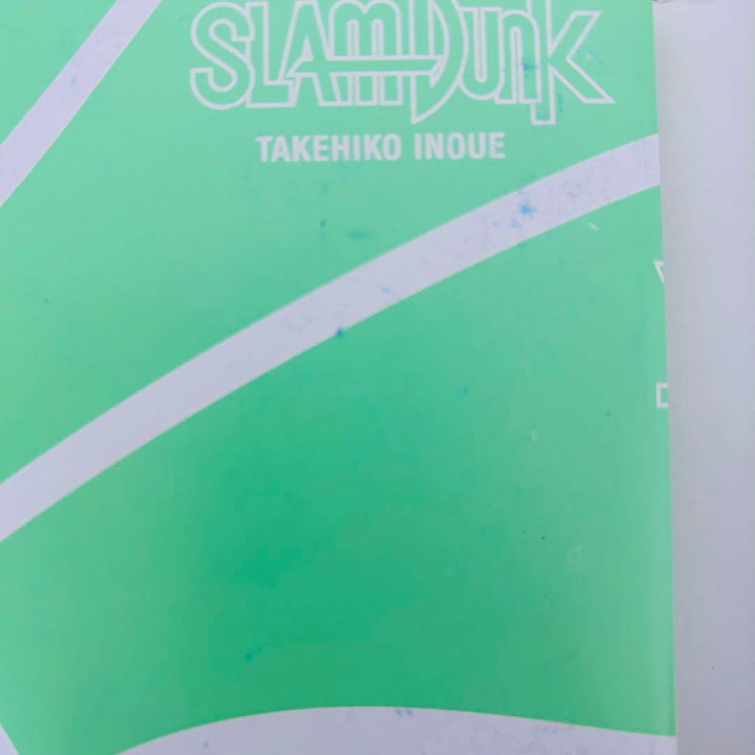 スラムダンク 新装再編版 全巻セット 1巻〜20巻
