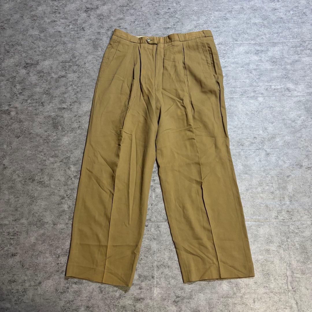 エンポリオアルマーニ ダブル セットアップ XL