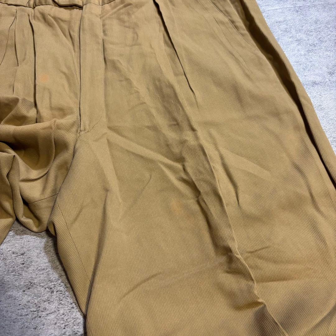 エンポリオアルマーニ ダブル セットアップ XL