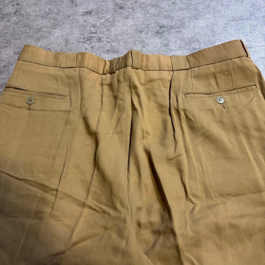 エンポリオアルマーニ ダブル セットアップ XL