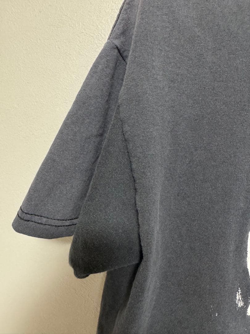 m*l様 90s00sヴィンテージTシャツダムドdamnedサイズsファッション