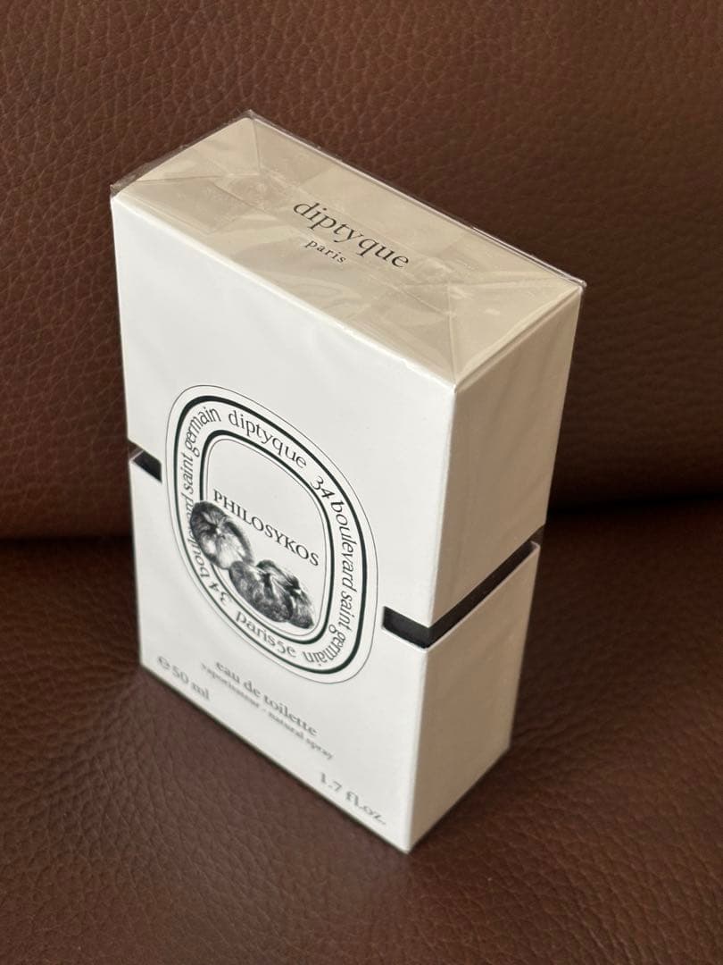 オードトワレ フィロシコス香水 diptyque PHILOSYKOS 50ml