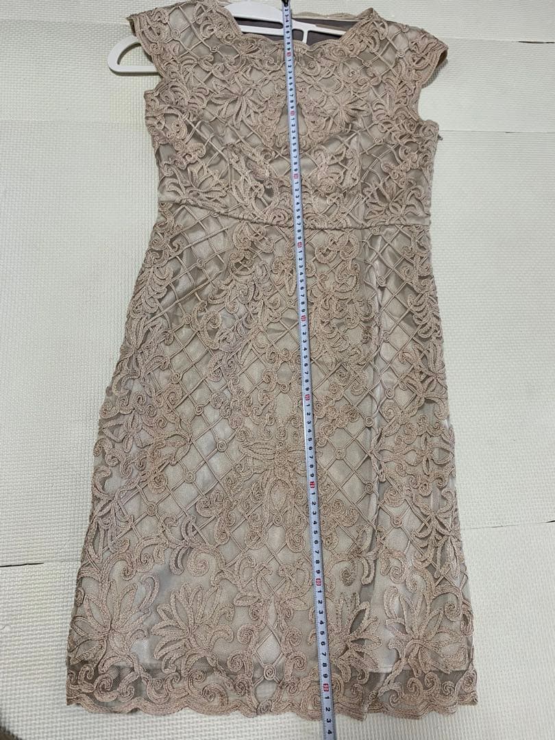 ANAYI★上品ワンピース★定価7万