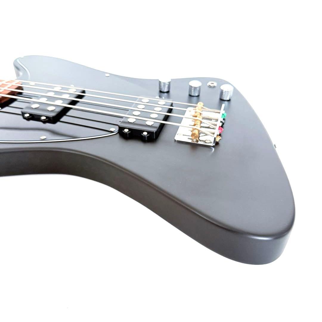 【希少】Ashdown Lowrider Bass Mat Black