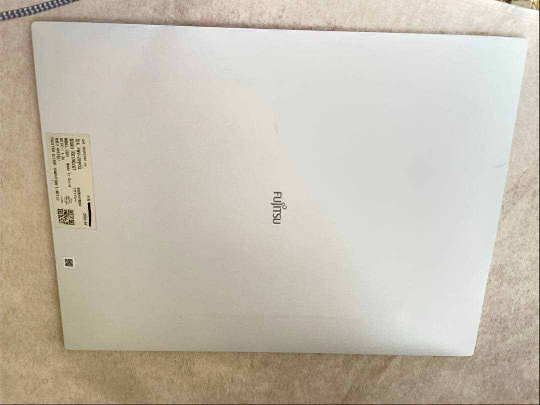 QUADERNO A4サイズ 電子書籍リーダー本体