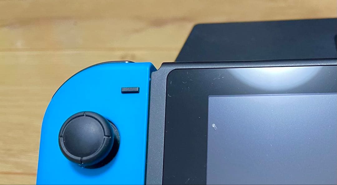 【Nintendo】 Switch 本体 SDカード付き