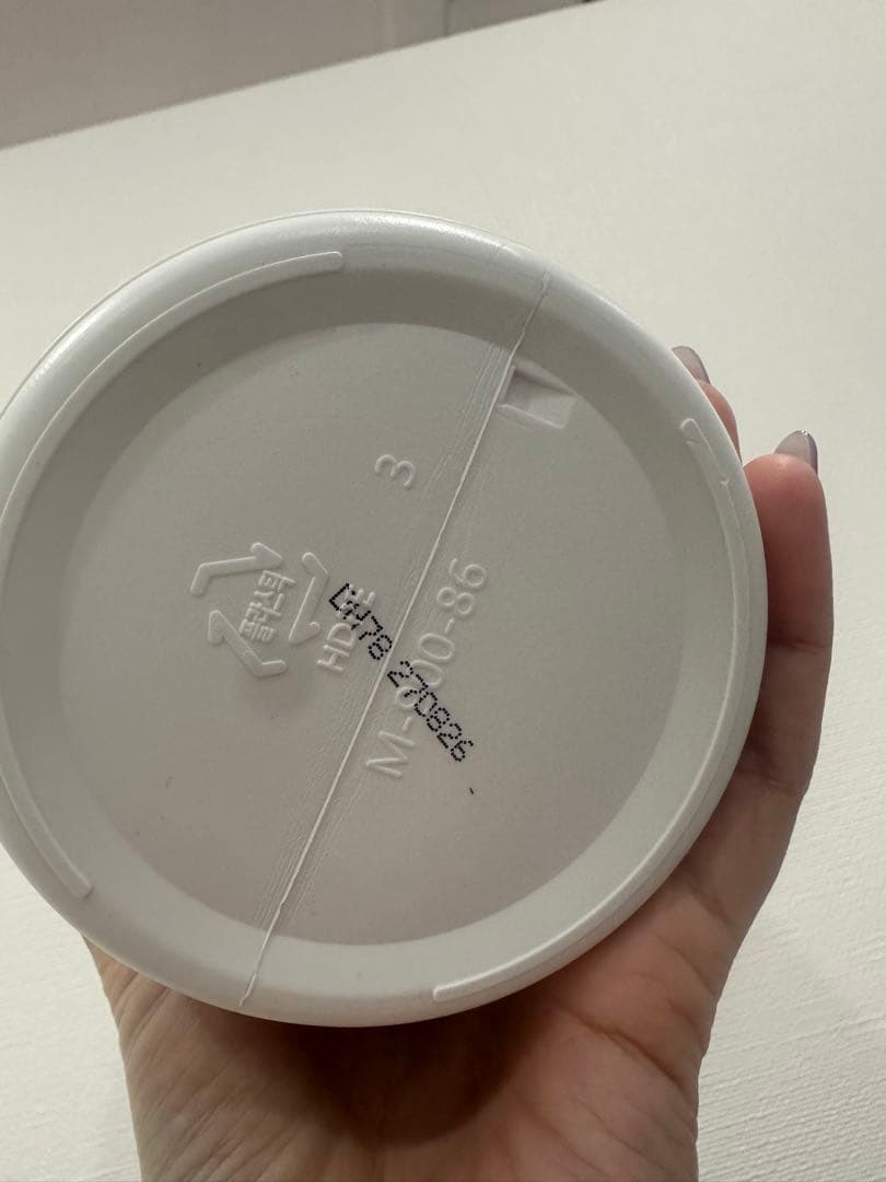 パック・フェイスマスク volayon SPINNEM POWDER 500g