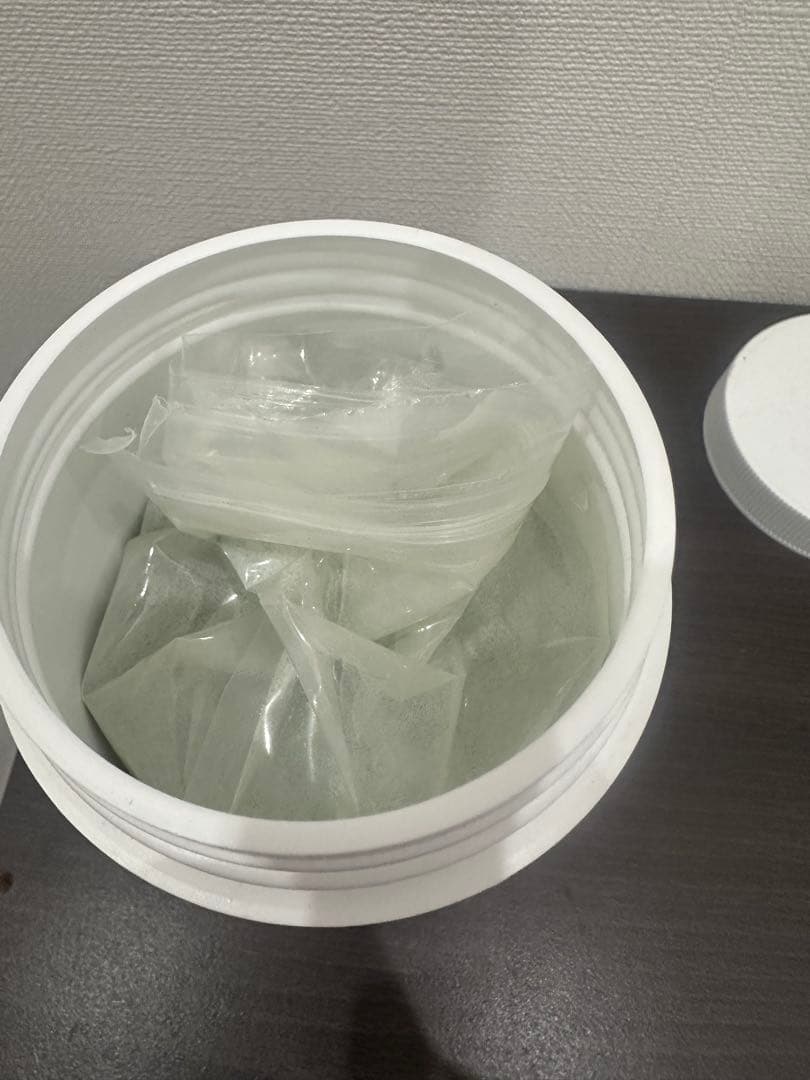 パック・フェイスマスク volayon SPINNEM POWDER 500g