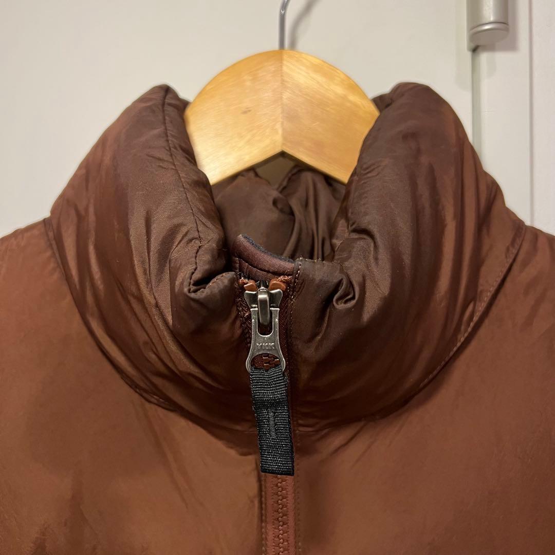 THE NORTH FACE　Nuptse Vest