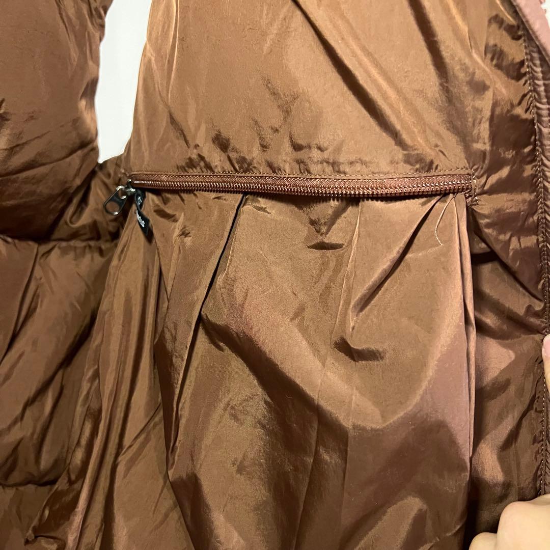 THE NORTH FACE　Nuptse Vest