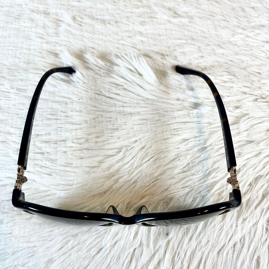 美品　Salvatore Ferragamo　ガンチーニ　SF804SA