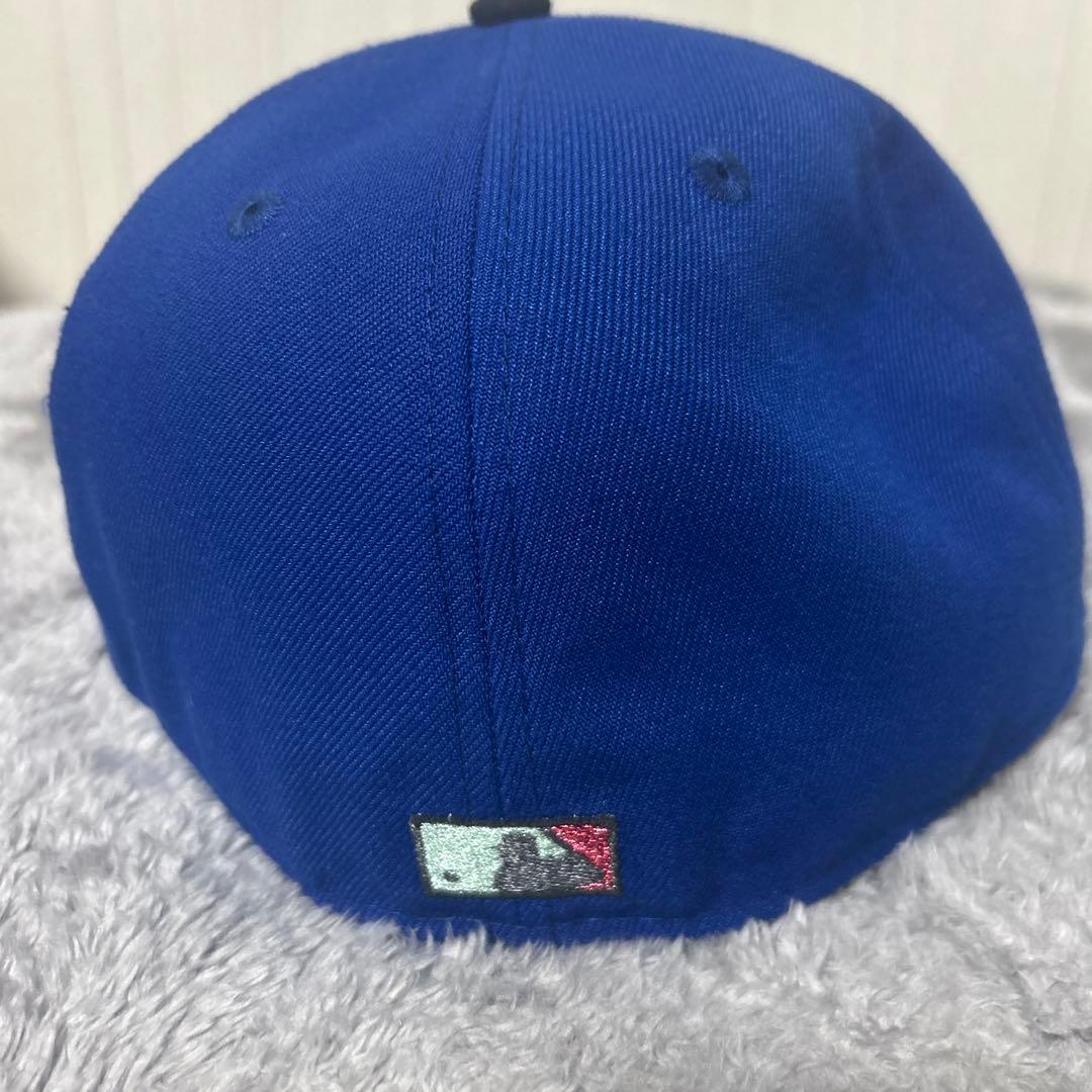 【海外限定品】NEW ERALos Angeles Angels 59FIFTY