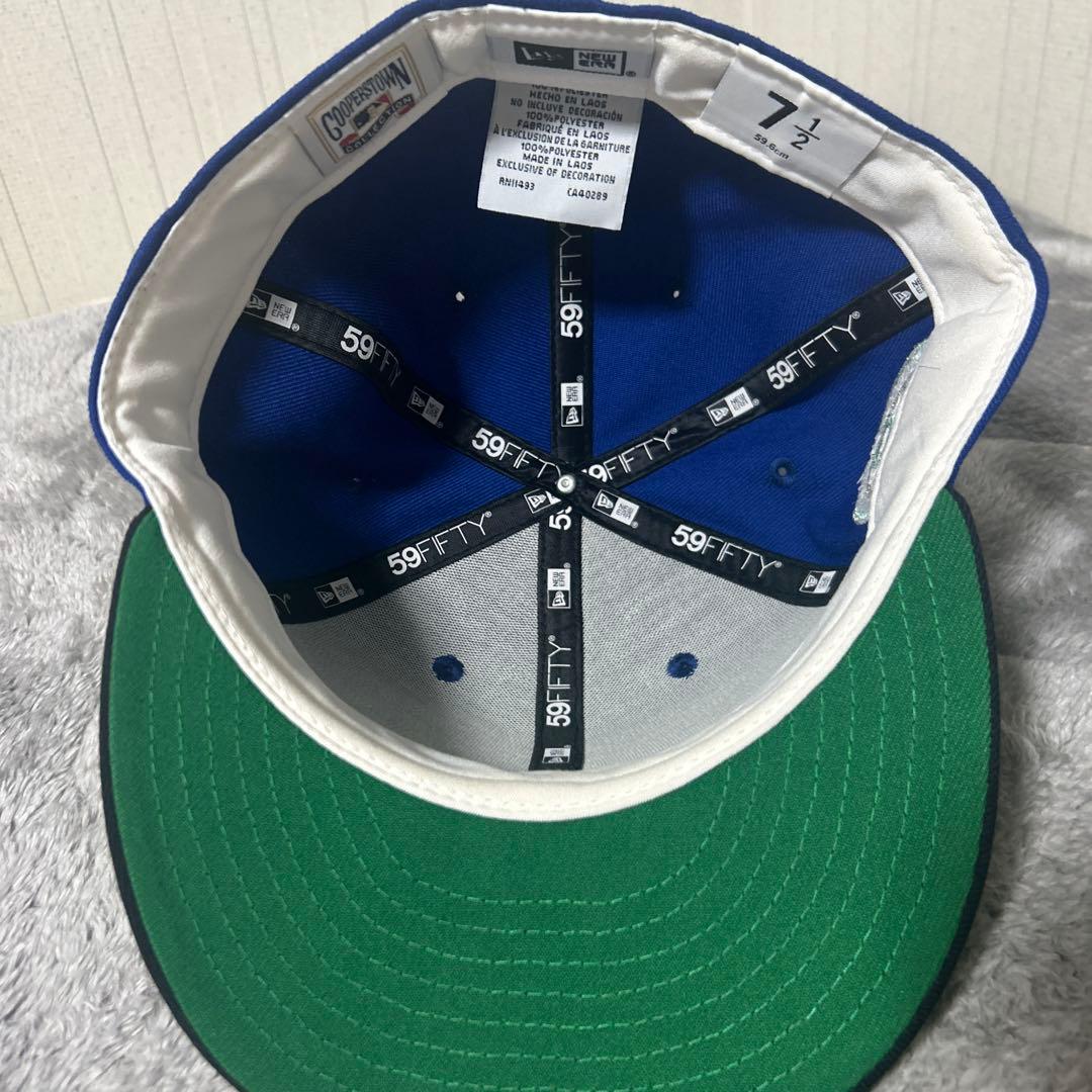 【海外限定品】NEW ERALos Angeles Angels 59FIFTY