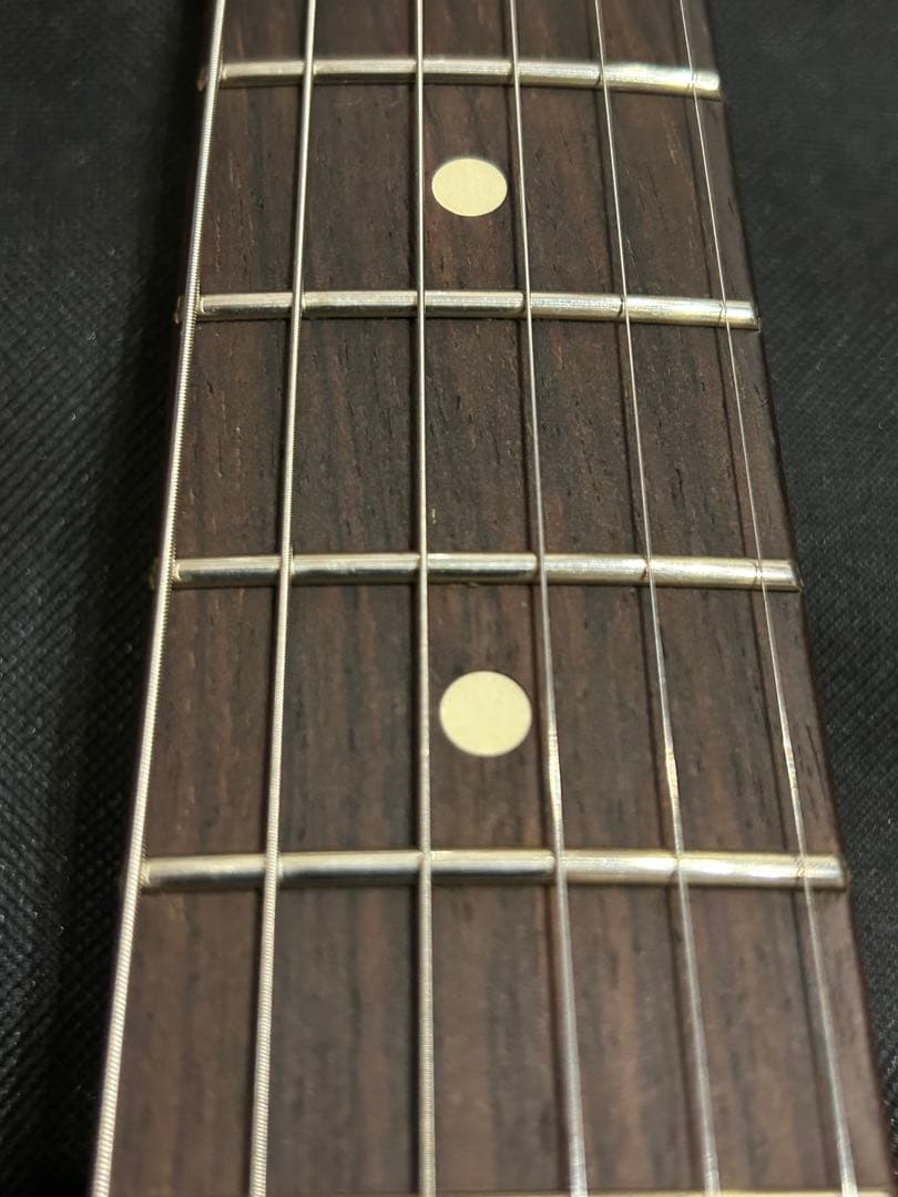 Fender Player ii Stratocaster/フェンダー ストラト