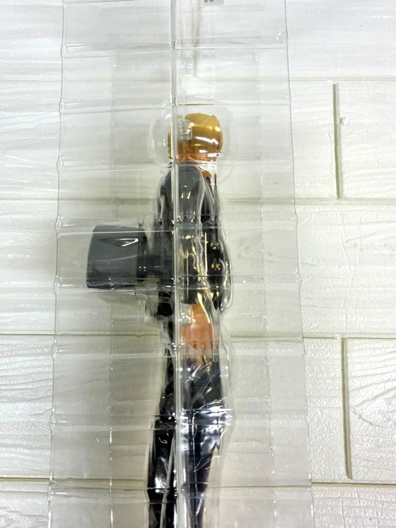 ワンピース SMSP サンジ　Ａ賞　01カラー　THE BRUSH賞