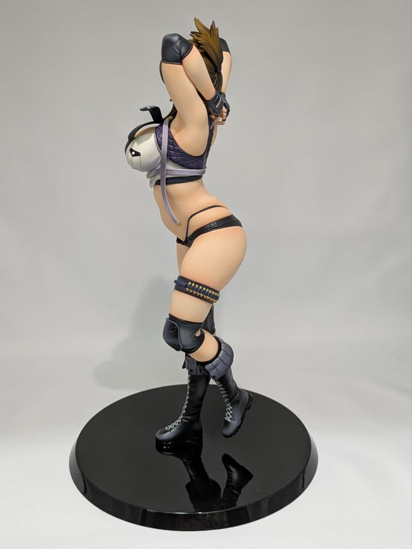 ホビージャパン スーパーロボット大戦V 如月千歳
