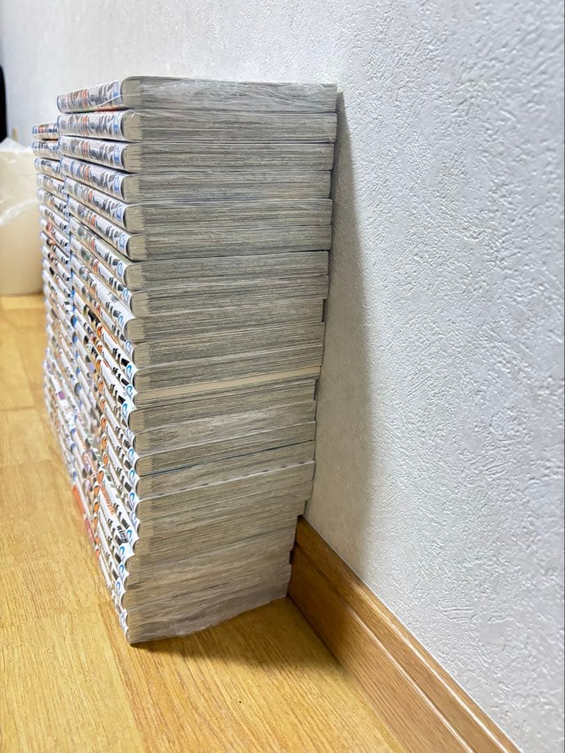 ハイキュー 45巻 全巻セット