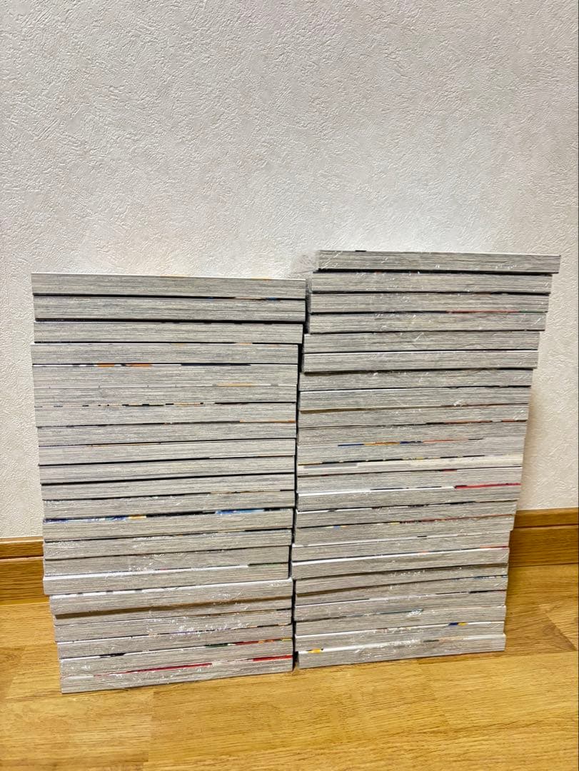 ハイキュー 45巻 全巻セット