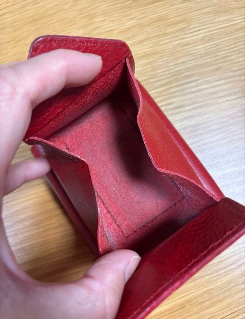 c*o様 Hender Scheme エンダースキーマ TRIFOLD WALL