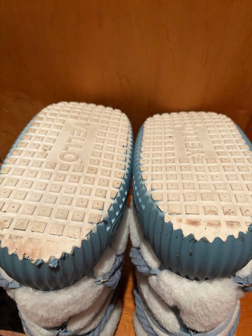 SKY SHORT BOOTS YE-25A1-SB48 Mサイズ