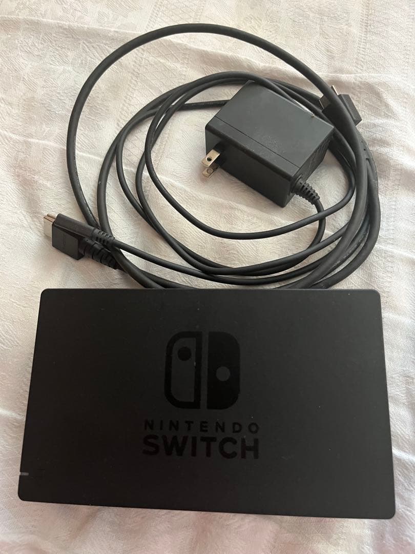 y*i様 Nintendo Switch 本体 SDカード512MB付