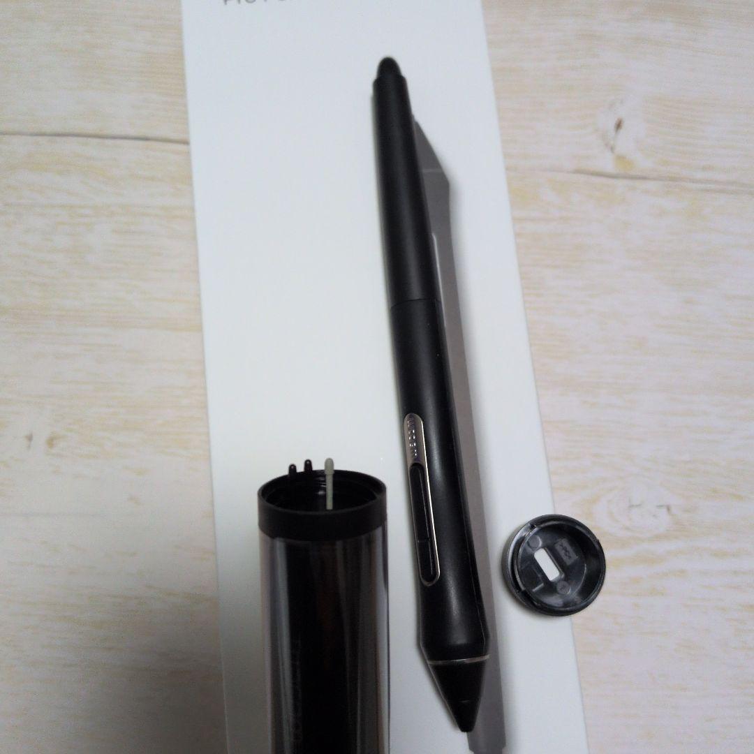Wacom Pro Pen 2 専用ペン