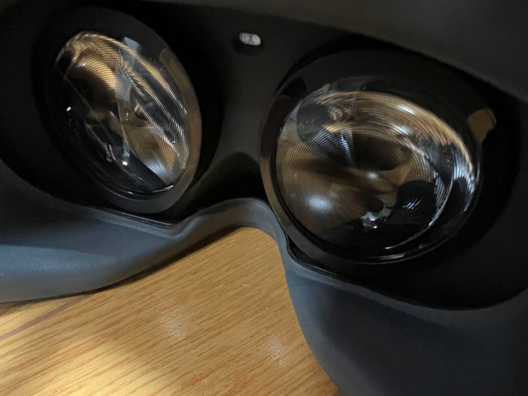 pico neo 3 pro eye VRヘッドセット