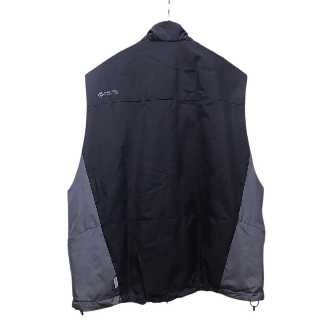 新品　CLESSTE +PHENIX WINDSTOPPER CITY VEST